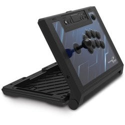 ホリ ファイティングスティックα for PS5 PS4 PC SPF-013 Amazon.co.jp: 【SONYライセンス商品】ファイティングスティック