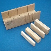 AL-K191 職人堅気シリーズ 職人堅気 精密カッティングガイド 角正W35 [プラモデル用品]