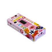 キューティーBOX 30枚入 エチケットポリ袋 CH-30