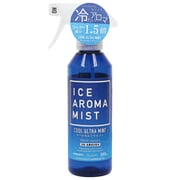 IAM-02-1 [ICE AROMA MIST クールウルトラミント 300ml]