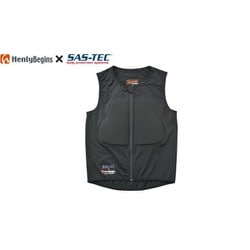 HBP-022 ストレッチプロテクターベスト/XL 24067