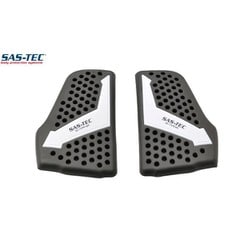 ヨドバシ.com - デイトナ DAYTONA SAS-TEC胸部プロテクター CP-6