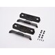 GIVI DLM36KIT 補修アタッチメント（左右） 95102
