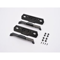 GIVI DLM36KIT 補修アタッチメント（左右） 95102