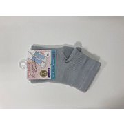 AC313N030Z23 [かかと保湿ジェル10cm ライトグレー]