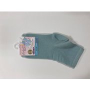 AC314N810Z23 [かかと保湿ジェル13cm ペールグリーン]