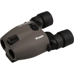 10倍防振双眼鏡 21mm 358g フーリーマルチコート 手ブレ補正付き ATERA（アテラ） II H10×21 グレージュ