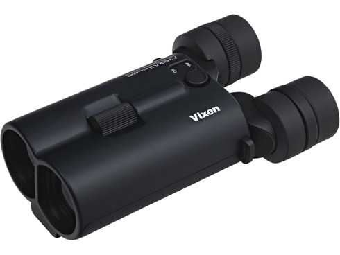 ヨドバシ.com - ビクセン Vixen 14倍防振双眼鏡 42mm 559g 防水 フーリーマルチコート 手ブレ補正付き ATERA（アテラ）  II H14×42WP ブラック 通販【全品無料配達】