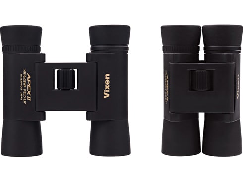 Amazon | ビクセン(Vixen) 双眼鏡10倍 アスコットZR 10×50WP(W