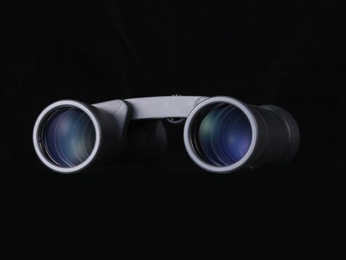ヨドバシ.com - ビクセン Vixen 10倍双眼鏡 28mm 248g 防水