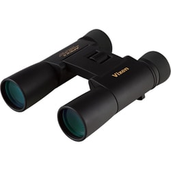 12倍双眼鏡 30mm 273g 防水 ダハプリズム式 フーリーマルチコート APEX（アペックス） II HR12×30WP