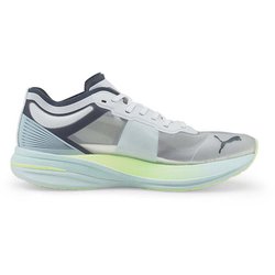 ヨドバシ.com - プーマ PUMA ディヴィエイト ニトロ エリート レーサー