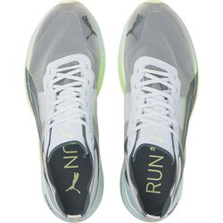 ヨドバシ.com - プーマ PUMA ディヴィエイト ニトロ エリート