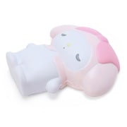 キャラクターグッズ サンリオキャラクターズ リストレスト マイメロディ