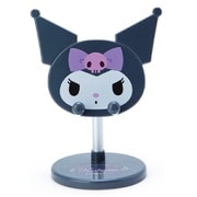サンリオキャラクターズ 角度や高さが変えられるスマートフォンスタンド クロミ [キャラクターグッズ]