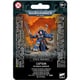 SPACE MARINES CAPTAIN IN GRAVIS ARMOUR