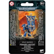 SPACE MARINES: PRIMARIS ANCIENT
