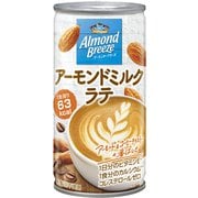 アーモンド・ブリーズ アーモンドミルクラテ 缶 185g×30本
