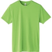 3.5オンス AIT インターロックドライTシャツ ライム 3L [Tシャツ]