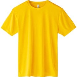 3.5オンス AIT インターロックドライTシャツ デイジー 3L [Tシャツ]