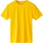 3.5オンス AIT インターロックドライTシャツ デイジー 3L [Tシャツ]