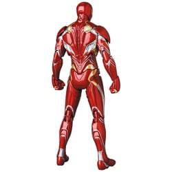 ヨドバシ.com - メディコム・トイ MEDICOM TOY MAFEX IRON MAN MARK50 ...