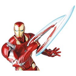 ヨドバシ.com - メディコム・トイ MEDICOM TOY MAFEX IRON MAN MARK50