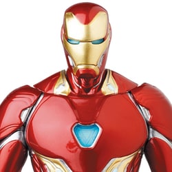 ヨドバシ.com - メディコム・トイ MEDICOM TOY MAFEX IRON MAN MARK50