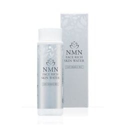 ミライダカラ FACE RICH SKIN WATER [NMN配合 化粧水]