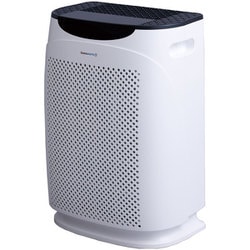 新品　空気清浄機　山本電気 YF-AC01-WH 27畳 山本電気 YF-AC01-WH(ホワイト) 空気清浄機「AirEat(エアイート