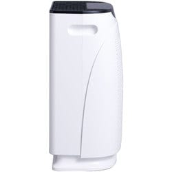 ヨドバシ.com - 山本電気 Yamamoto Electric 空気清浄機 Air Eat