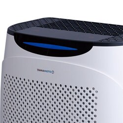 ヨドバシ.com - 山本電気 Yamamoto Electric 空気清浄機 Air Eat