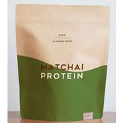 MATCHAI PROTEIN（単品）
