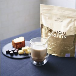 ヨドバシ.com - イウミー eume HOJICHA PROTEIN（単品） 通販【全品