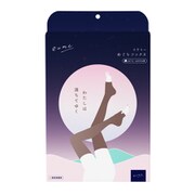 めぐりソックス 星読みyuji限定 モカカラー