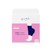 かかとソックス