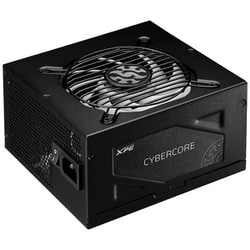 80PLUS PLATINUM認証電源 CYBERCORE1300P-BKCJP