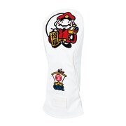 HC-304 [ヘッドカバー LUCKY GODS DW用 HEAD COVER]