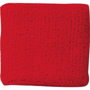 RSBリストバンド レッド XL [リストバンド]