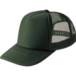 メッシュキャップ EVMイベントメッシュキャップ フォレスト F