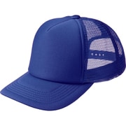 メッシュキャップ EVMイベントメッシュキャップ ジャパンブルー F