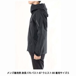 ヨドバシ.com - マーモット MARMOT エージャケット A Jacket TOMTJK00