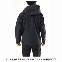 ヨドバシ.com - マーモット MARMOT エージャケット A Jacket TOMTJK00 (BK)ブラック Mサイズ [アウトドア 防水 ジャケット メンズ] 通販【全品無料配達】