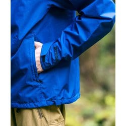 ヨドバシ.com - マーモット MARMOT ゼロストームジャケット Zerostorm Jacket TOMTJK03 (CRB)カリブ Lサイズ  [アウトドア 防水ジャケット メンズ] 通販【全品無料配達】