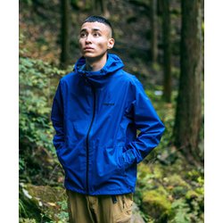 ヨドバシ.com - マーモット MARMOT ゼロストームジャケット Zerostorm Jacket TOMTJK03 (CRB)カリブ  XLサイズ [アウトドア 防水ジャケット メンズ] 通販【全品無料配達】