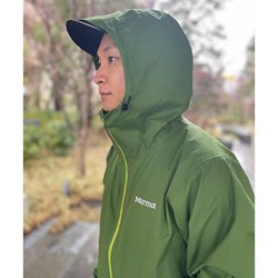 ヨドバシ.com - マーモット MARMOT ゼロストームジャケット