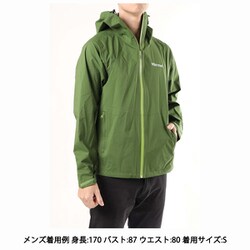 ヨドバシ.com - マーモット MARMOT ゼロストームジャケット