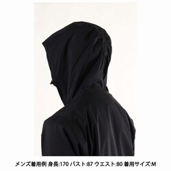 ヨドバシ.com - マーモット MARMOT ゼロストームジャケット