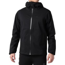 マーモット MARMOT ゼロストームジャケット ブラック Mサイズ ヨドバシ.com - マーモット MARMOT ゼロストームジャケット