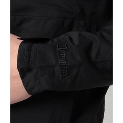 マーモット MARMOT ゼロストームジャケット ブラック Mサイズ マーモット（Marmot）アウター レインジャケット ゼロストーム